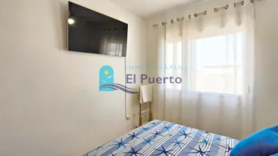 Apartment in El Faro photo 10