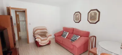 Apartment in Altabix photo 11