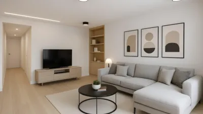 Apartment on Calle de Catania photo 30