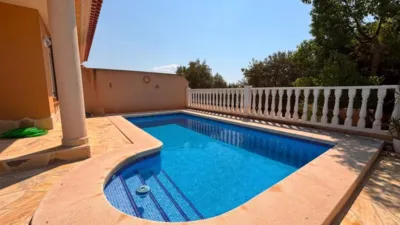 Chalet on Calle Bergantin photo 2