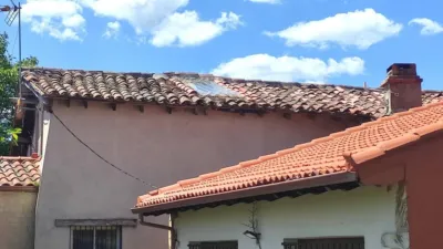 Rustic finca on Calle de la Iglesia photo 42
