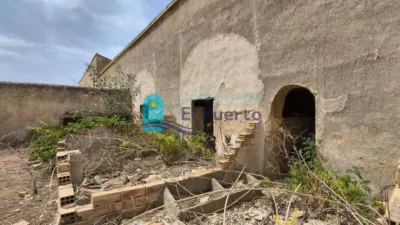 Rustic Finca in Tallante photo 37