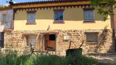 Rustic finca on Calle de la Iglesia photo 39