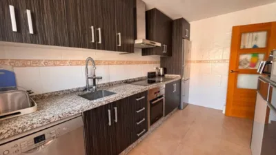 Chalet on Calle Bergantin photo 8