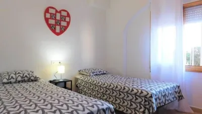 Piso – Dénia, Jesús Pobre - Vista 4
