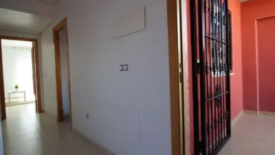 Townhouse in Aguas Nuevas 1 photo 20