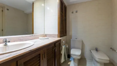 Apartment in Son Armadans photo 15