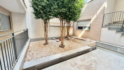 Apartment in the City Centre photo 9