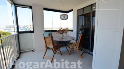 Piso – Alicante - Alacant - Vista 3