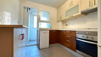 Apartment in Beniaján photo 9