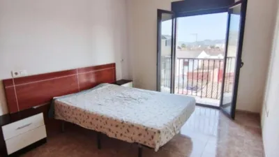 Duplex Penthouse in Huercal Overa Centre photo 18