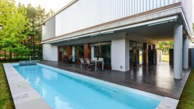 House in Parc Bosc - Castell photo 8