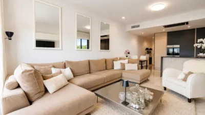 Apartment in Punta Prima photo 7