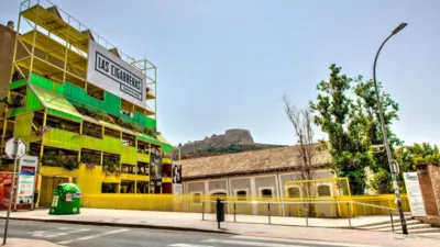 Apartment on Espronceda Street photo 26