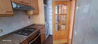 Flat in Nuevos Juzgados photo 3