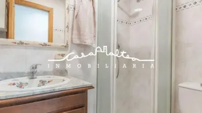 Apartment in Calpe photo 9