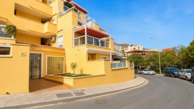 Apartment on Calle de Catania photo 28
