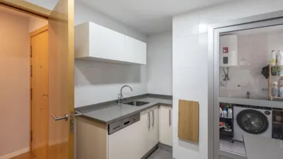 Apartment on Bacaque Street, 2 photo 8