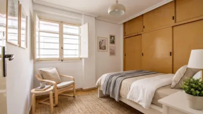 Apartment on Espronceda Street photo 22