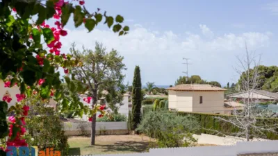 Terraced House on Carrer de Sant Marc photo 3
