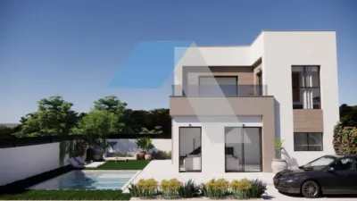 Casa – Almoradí - Vista 3