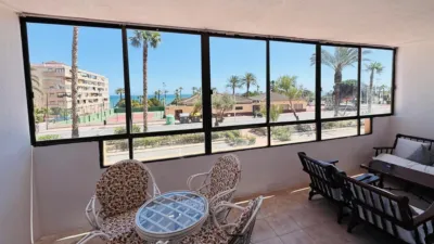 Piso – Torrevieja - Vista 3
