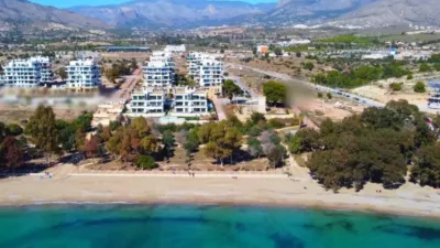 Piso – la Vila Joiosa / Villajoyosa, Cales i Talaies - Vista 5