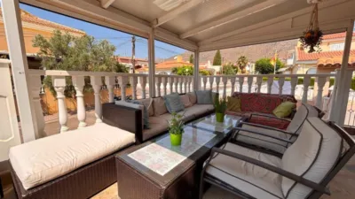 Chalet on Calle Bergantin photo 19