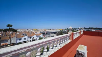 Apartment on Avenida Solano photo 16
