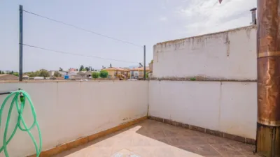 Terraced house on Calle Bartolome de Las Casas photo 27