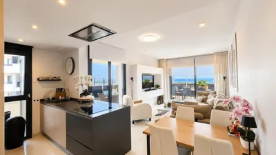 Apartment in Punta Prima photo 9