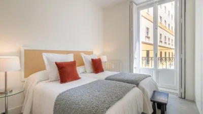 Apartment in the City Centre photo 10