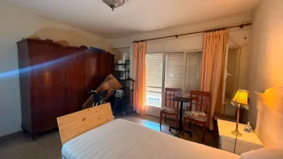 Apartment in Plaza Chinorros photo 12