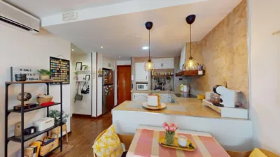 Apartment on Isla Formentera Street photo 6