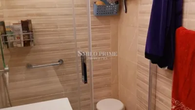 Apartment on Avenida Cristobal Colon photo 18