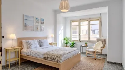 Apartment on Espronceda Street photo 16