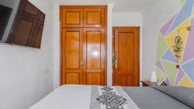 Terraced house on Calle Bartolome de Las Casas photo 31