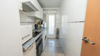 Flat on Calle del Congosto photo 4