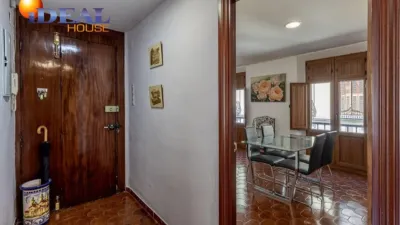 Apartment at Calle San Antón, 33 photo 4