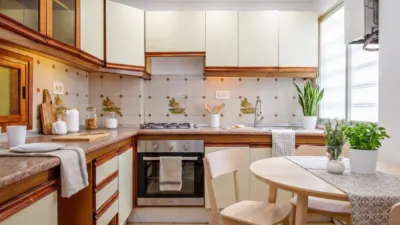 Apartment on Espronceda Street photo 14