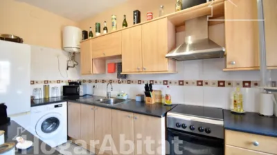 Flat on Doctor Juan Rico Street photo 11