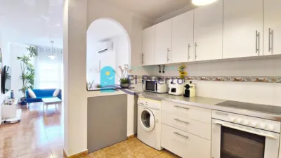 Apartment in El Faro photo 5