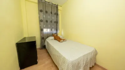 Flat on Calle del Congosto photo 13