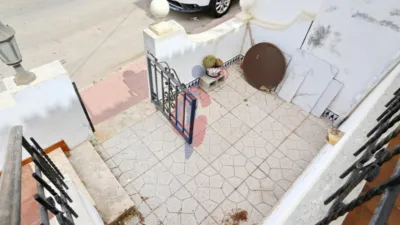 Terraced house on Calle Áncora, No. 120 photo 6