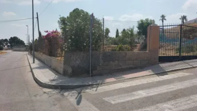 Terreno en venta en Comunidad Valenciana - Vista 3