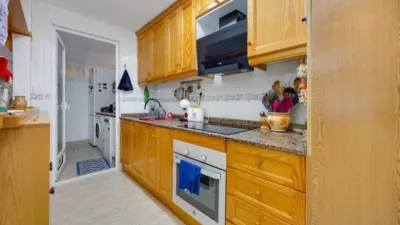 Casa – Orihuela, Residencial Jumilla III, Urbanización Horizonte - Vista 4
