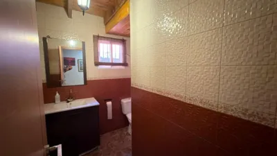 Rustic finca on Calle de la Iglesia photo 47