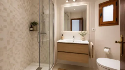 Apartment in Bons Aires photo 7