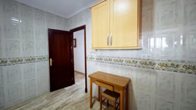 Apartment on Avenida Solano photo 11