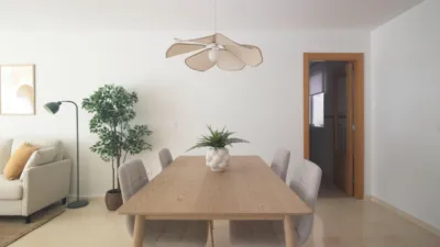Piso - Más